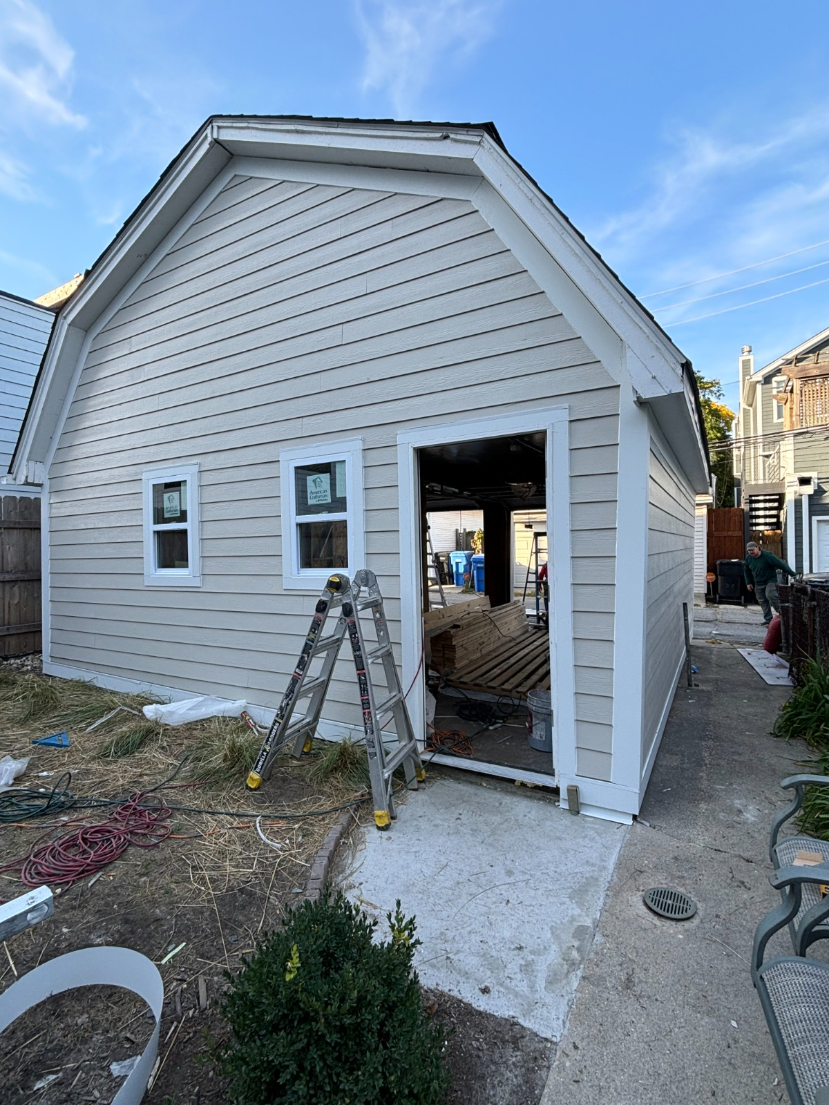 Gutter Repair Image